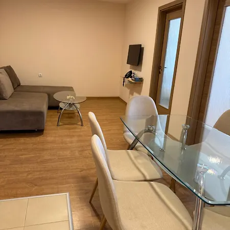 Apartamento болгария святи влас премьер форт много бассейнов аквапарком бесплатной стоянкой с видом на море